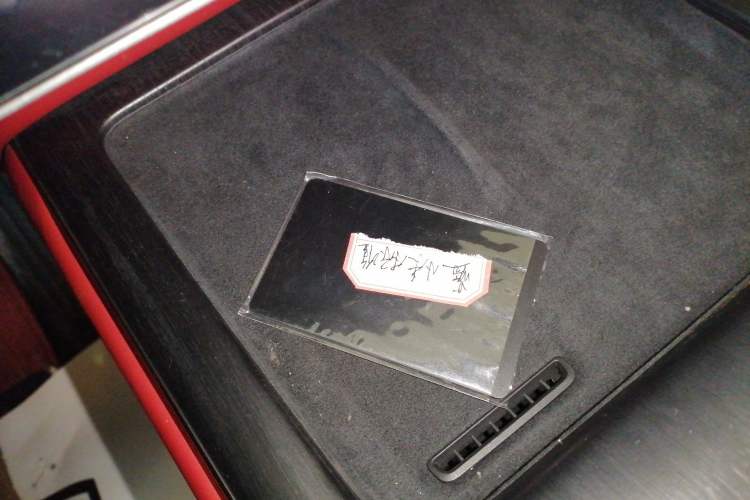 Used  SU7 2024 Rear-Drive Long-Range Intelligent Driving Version