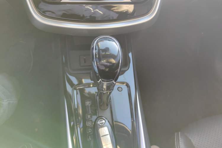 Used Nissan Tiida 2021 1.6L CVT Smart Drive Edition