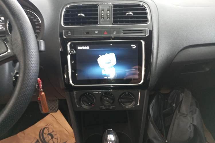 Used Volkswagen Polo 2018 1.5L Automatic Enjoyment Model
