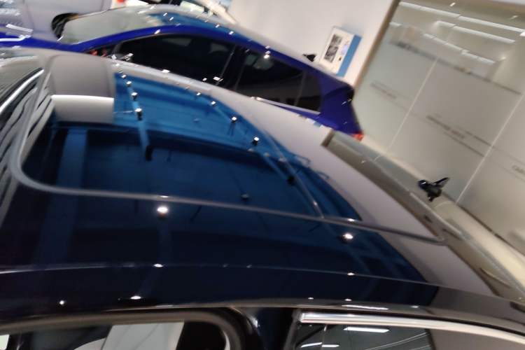 Used Volkswagen Magotan 2026 30 Million Vehicles Selected Model 380TSI DSG Luxury Edition
