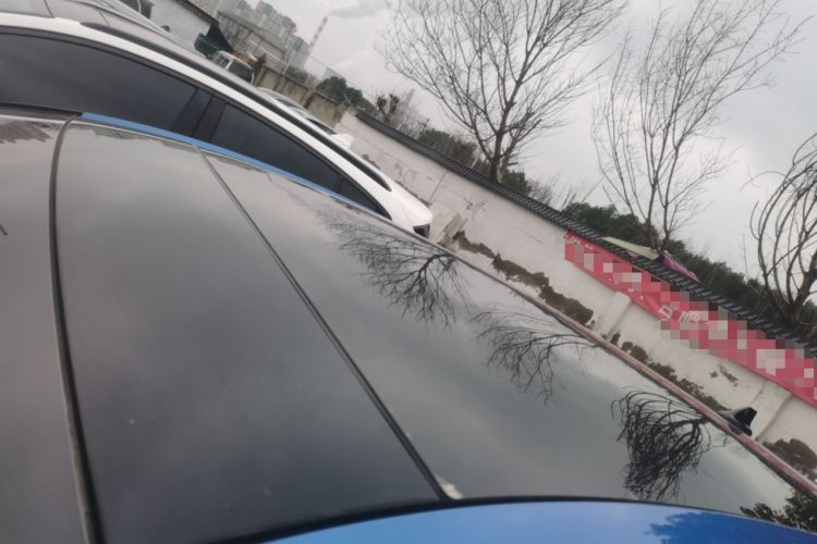 Used Ford Focus 2019 Hatchback EcoBoost 180 Automatic ST Line
