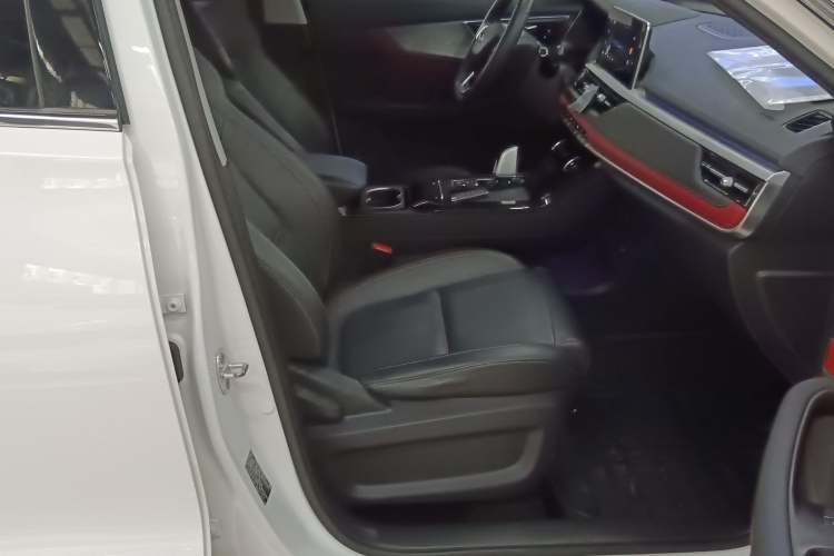 Used Chery Tiggo 7 2020 Discovery Edition 1.5T CVT Discovery No.1
