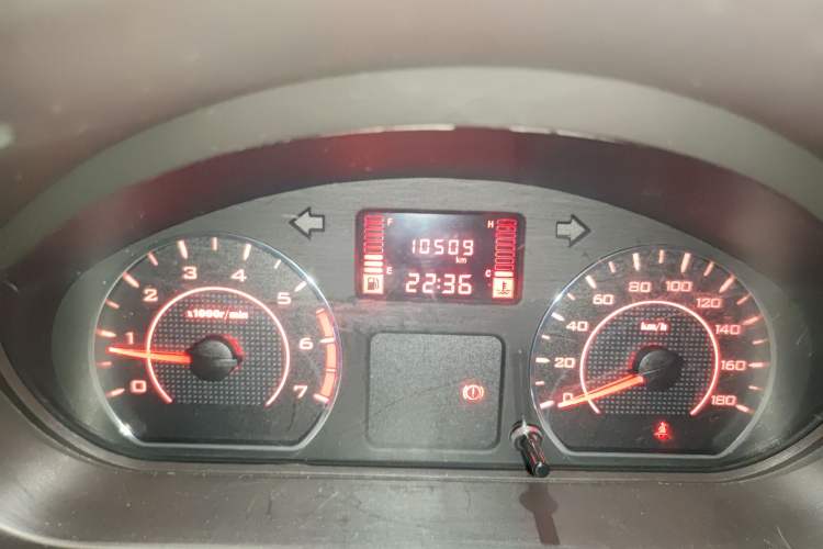 Used Wuling Rongguang 2021 1.5L Extended Standard Version with Air Conditioning – L3C