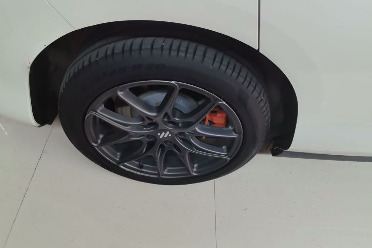 Used  LS6 2023 Max Standard Edition