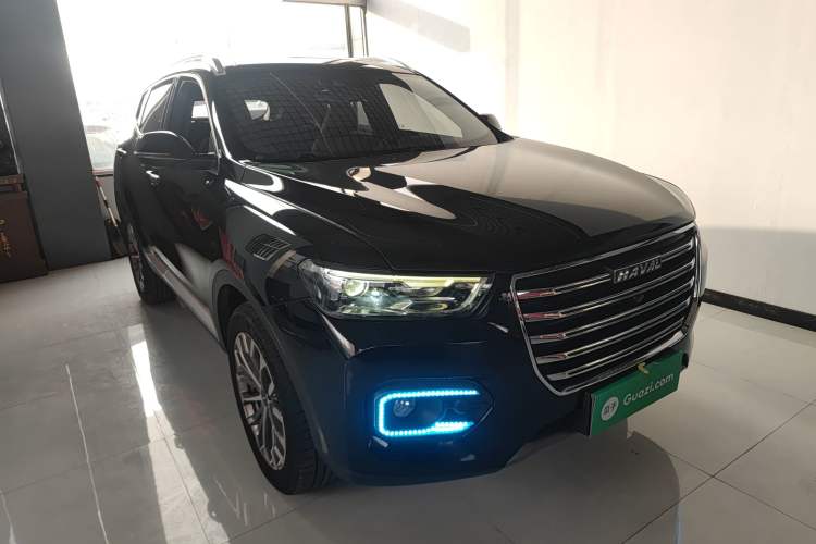 Used Haval H6 2020 1.5 GDIT Automatic Platinum Luxury Edition