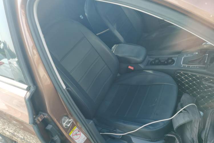 Used Volkswagen Lamando 2017 230TSI DSG Fashion Edition
