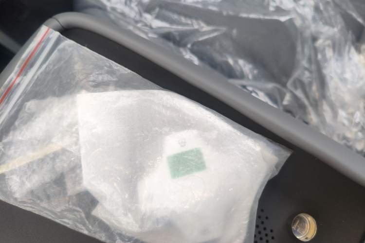 Used Dongfeng NAMMI 06 2025 401 Pro