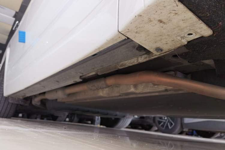 Used Li Auto L7 2023 Pro Model
