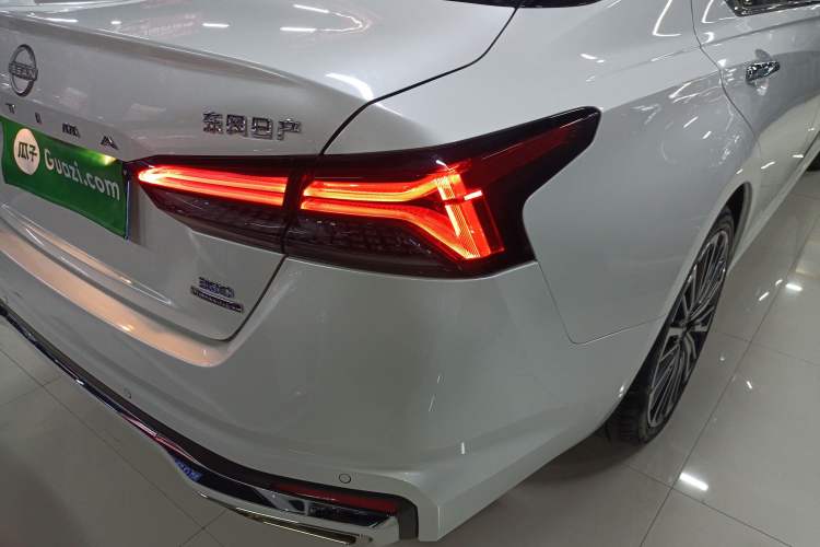 Used Nissan Teana 2022 2.0T XL Enjoyment Edition
