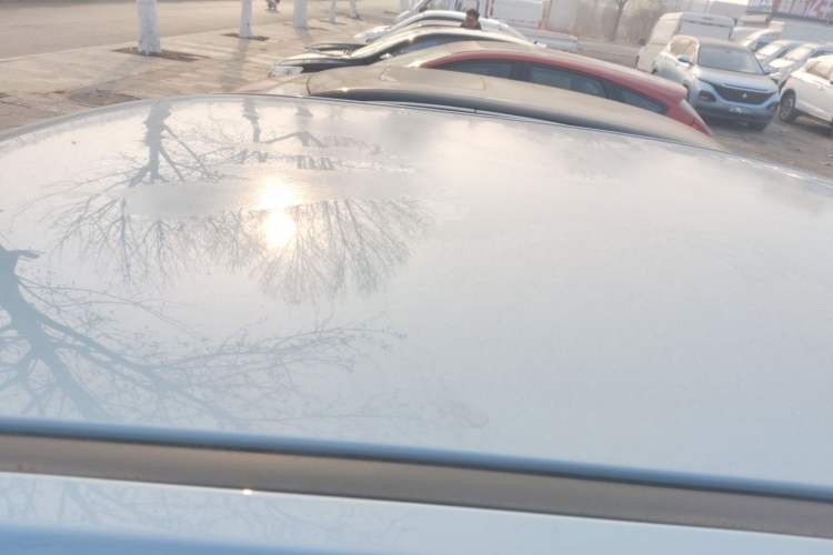 Used Wuling Hongguang MINIEV 2022 Enjoy Edition Lithium-Ion Battery
