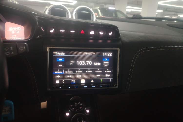 Used  Evora 2019 GT410 Sport
