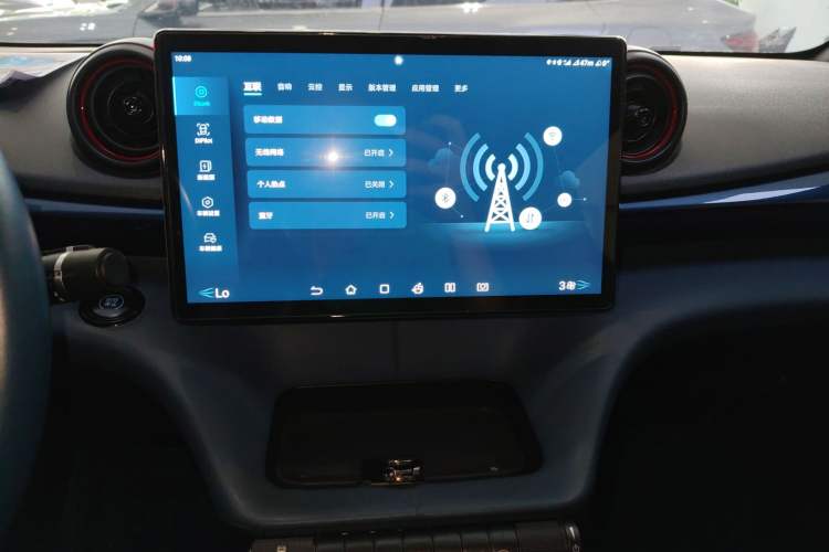 Used BYD Dolphin 2021 401km Knight Edition
