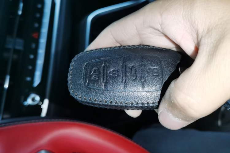 Used Haval H6 2023 National Trend Edition 1.5T Automatic Champion Version
