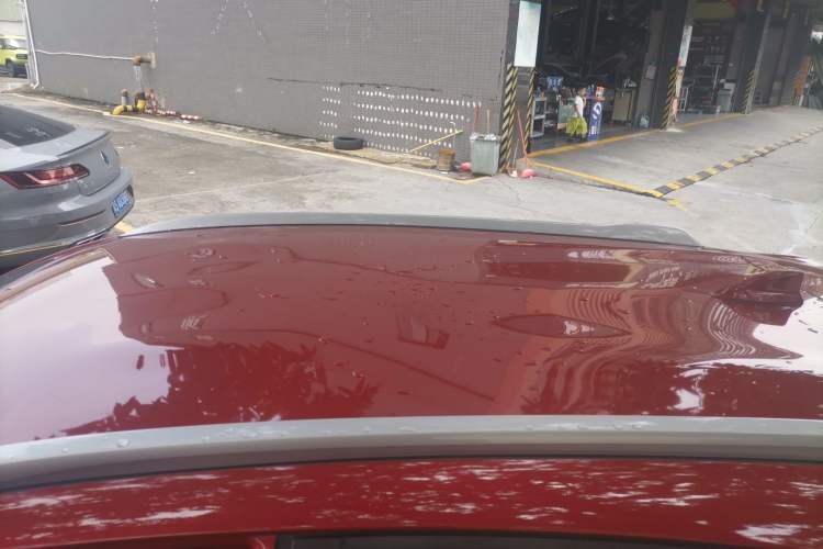 Used Toyota YARiS L 2020 X-Trail X 1.5L CVT Leading Edition
