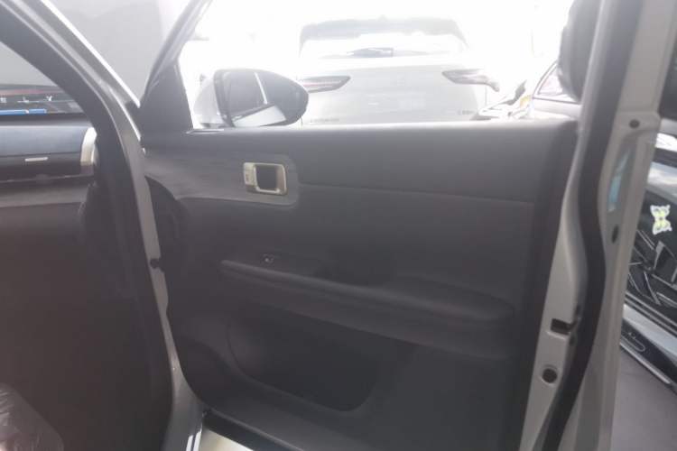 Used Wuling Xingguang S 2024 130 km Flagship Version
