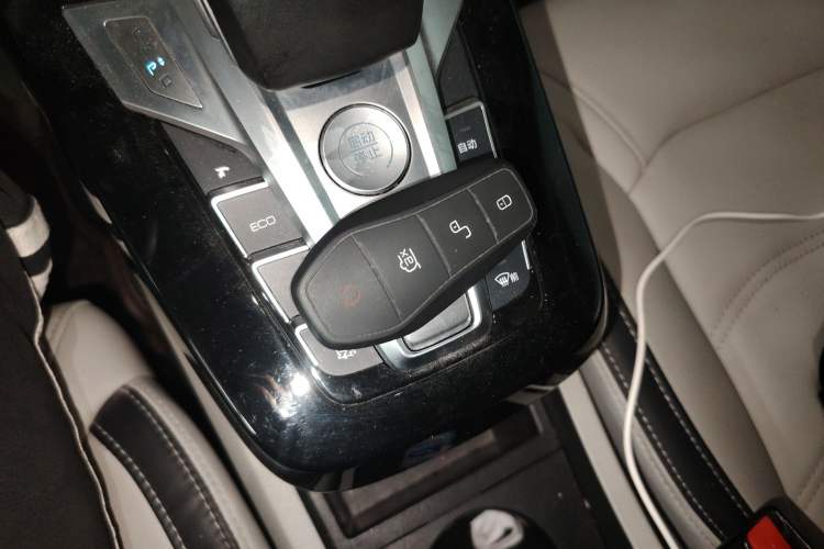 Used BYD Yuan Pro 2021 401 km Deluxe Version
