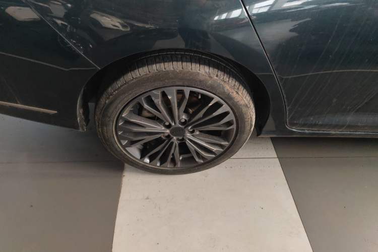 Used Dongfeng Aeolus Yixuan MAX 2021 1.5T Super-Powered Dad Edition