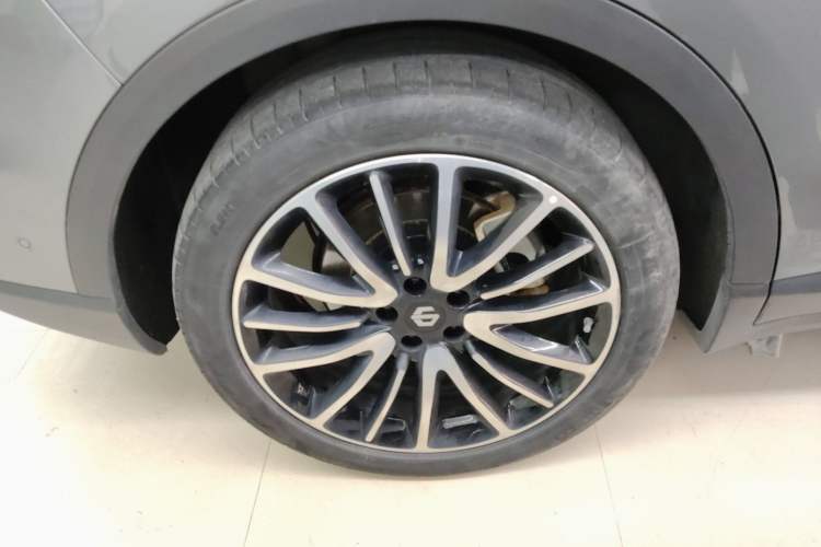 Used Leapmotor C11 2021 Revised Version Luxury Edition