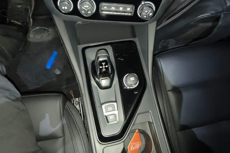 Used Lynk & Co 03 2022 1.5TD DCT JingPlus