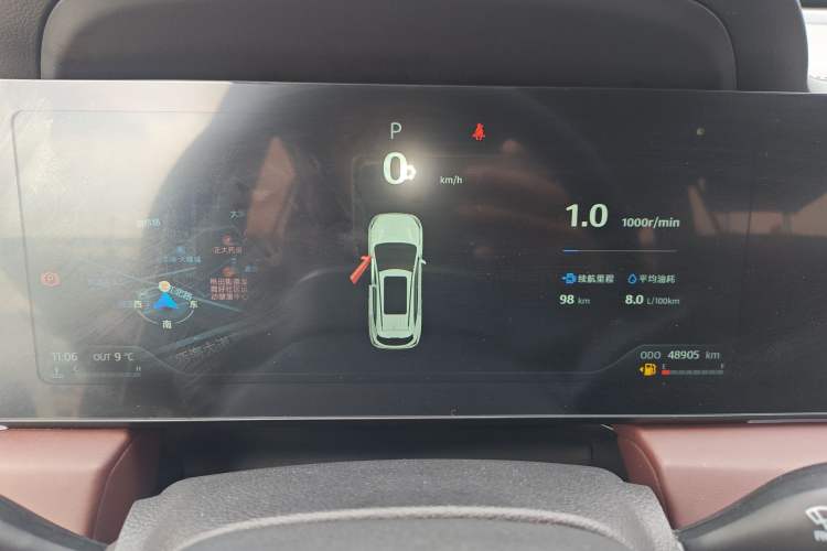 Used SOL X8 PLUS 2023 1.5 TGDI DCT Smart Edition 7-Seater