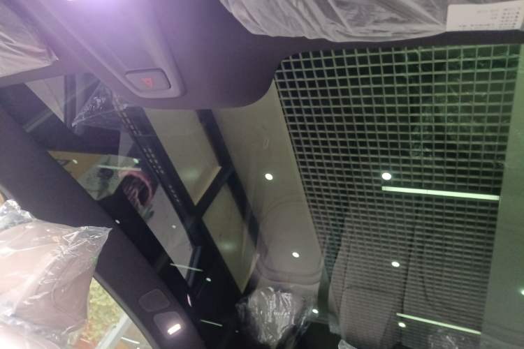 Used XPeng MONA M03 2025 515 Long-Range Plus
