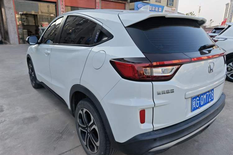 Used Honda XR-V 2021 1.5L CVT Classic Edition