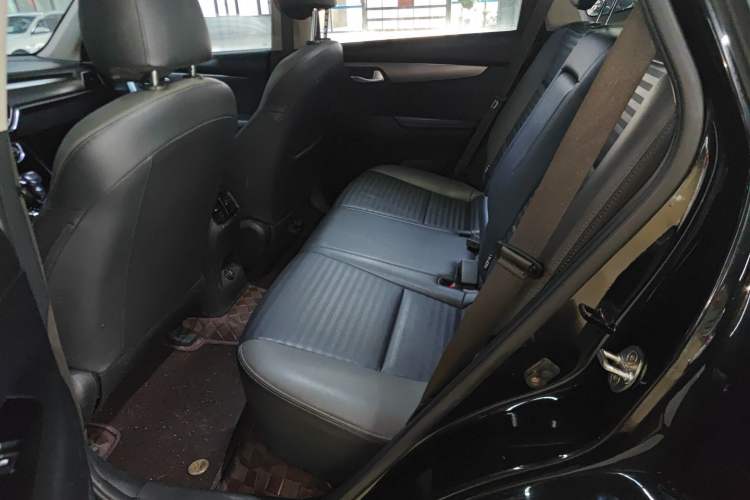 Used Kia Sportage R 2019 2.0L Automatic Smart Luxury Edition
