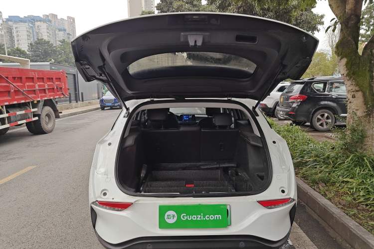 Used Buick Velite 6 2023 Revised Version 430 km Range – Commuter Edition