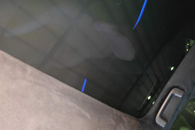 Used Lynk & Co Z10 2025 95 kWh 766 km Range Rear-Wheel Drive Max
