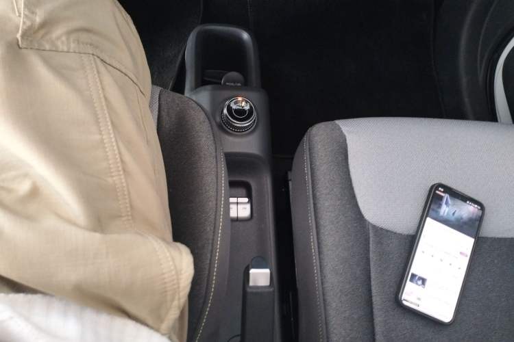 Used Wuling Zhiguang New Energy 
