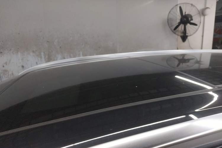 Used Li Auto ONE 2020 Extended-Range 6-Seater Version
