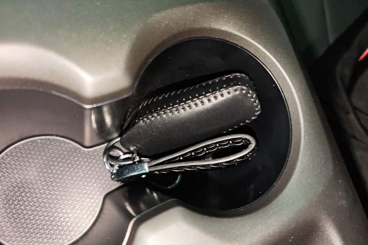 Used BYD Qin PLUS 2025 DM-i Smart Drive 55KM Leading Model