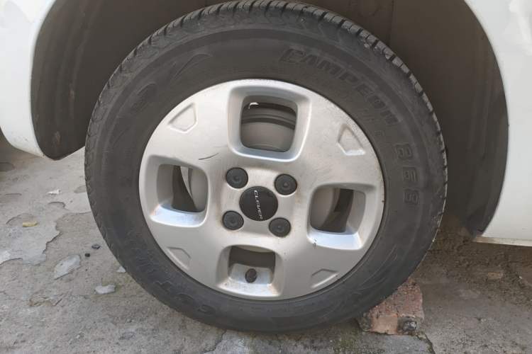 Used Roewe Clever 2020 Urban Style Edition
