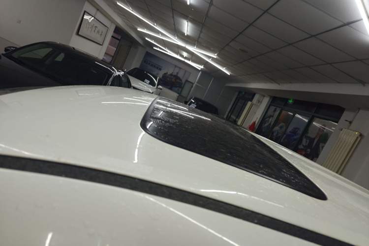 Used Cowin Xuanjie Pro 2021 1.5L Manual Jingku Edition