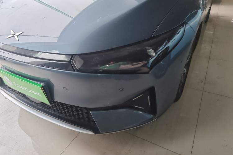 Used XPeng P5 2021 550E