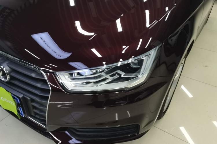 Used Audi A1 2016 30 TFSI Sportback Design Fashion Edition
