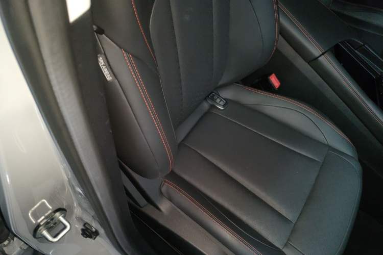 Used Dongfeng Aeolus AX7 2022 Mach Edition 1.5T DCT DF31
