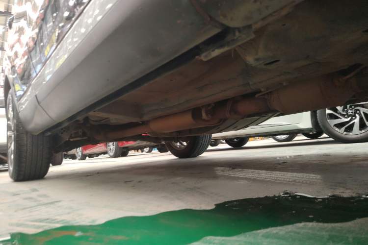 Used Haval H6 2020 2.0 GDIT Automatic Platinum Champion Edition