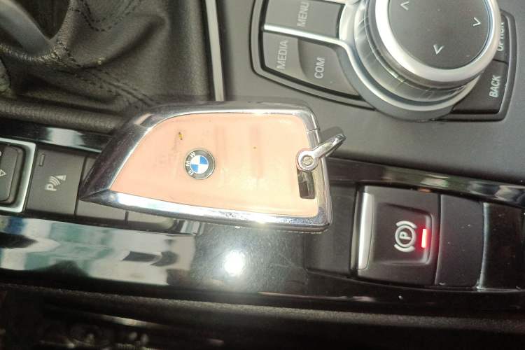 Used BMW X1 2021 sDrive20Li Premium Edition
