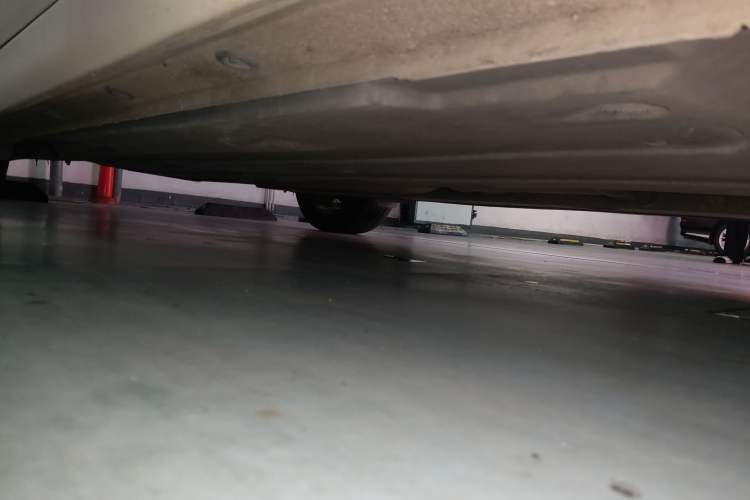 Used Hyundai Mistra 2017 1.6T Automatic Smart GLS China V Standard
