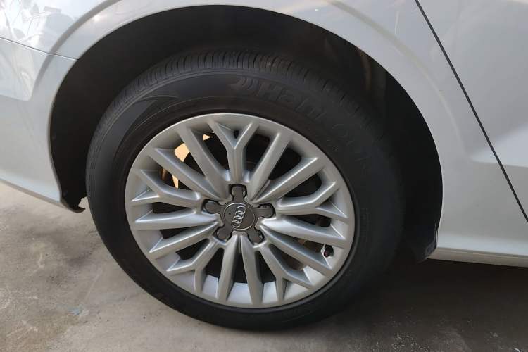 Used Audi A3 2016 Limousine 35 TFSI Ambition Edition
