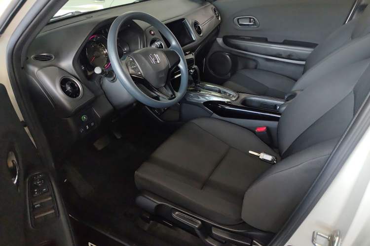 Used Honda XR-V 2021 220TURBO CVT Comfort Version