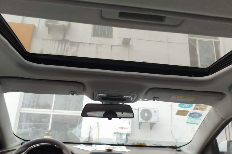 Used Chevrolet Malibu XL 2018 530T Automatic Luxury Edition
