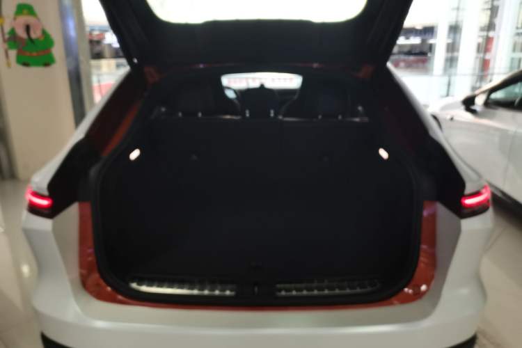 Used Nio EC7 2023 75 kWh