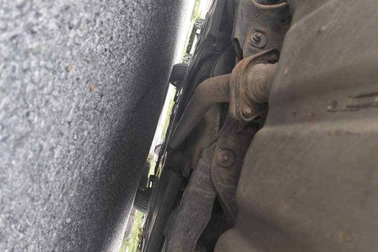 Used Mazda Mazda 3 Axela 2017 Hatchback 2.0L Automatic Luxury Model Emission Standard China V
