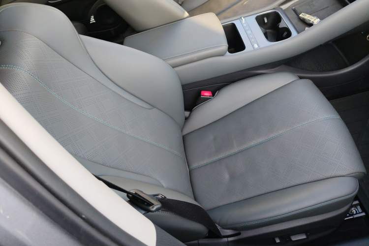 Used BYD Yuan PLUS 2025 Intelligent Driving Version 510 KM Beyond-Grade Edition
