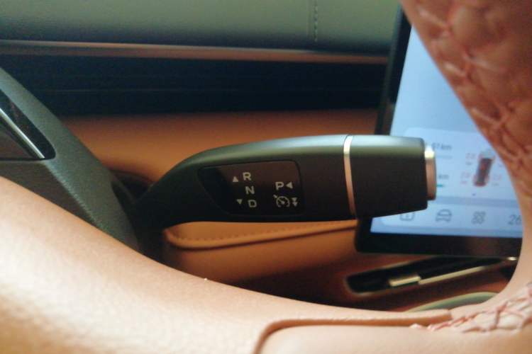 Used  S07 2024 215Max Qiankun Intelligent Driving ADS SE Range-Extended Version
