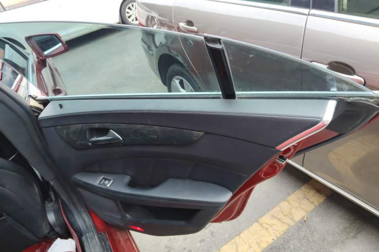 Used Mercedes-Benz CLS 2012 CLS 300 CGI