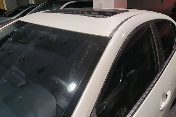 Used Nissan Sylphy 2022 1.6L XL CVT Enjoyment Edition
