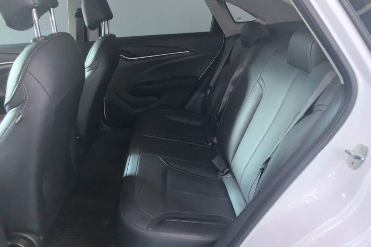 Used Buick GT 2021 Revised Version Flagship 1.5L Automatic Elite Edition